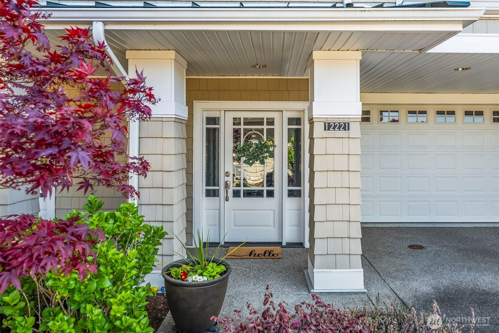 12221 58th Avenue, Gig Harbor, WA 98332