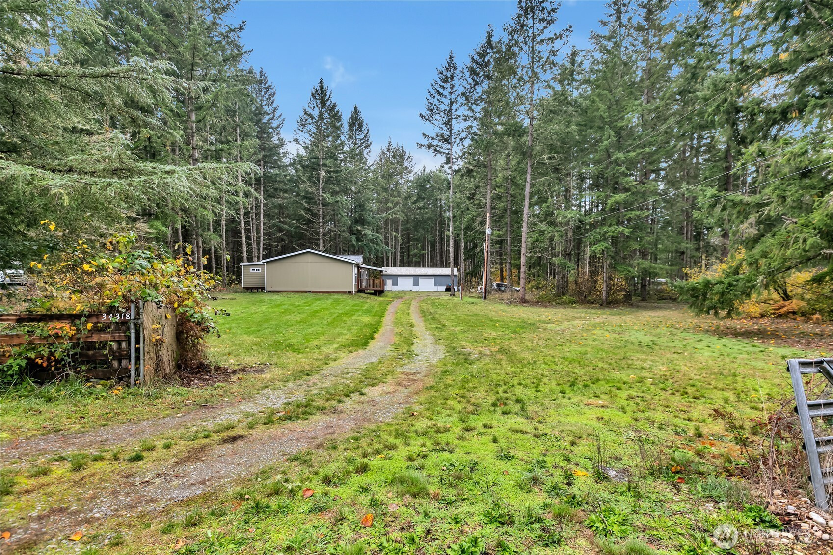 34318 42nd Avenue E, Eatonville, WA 98328