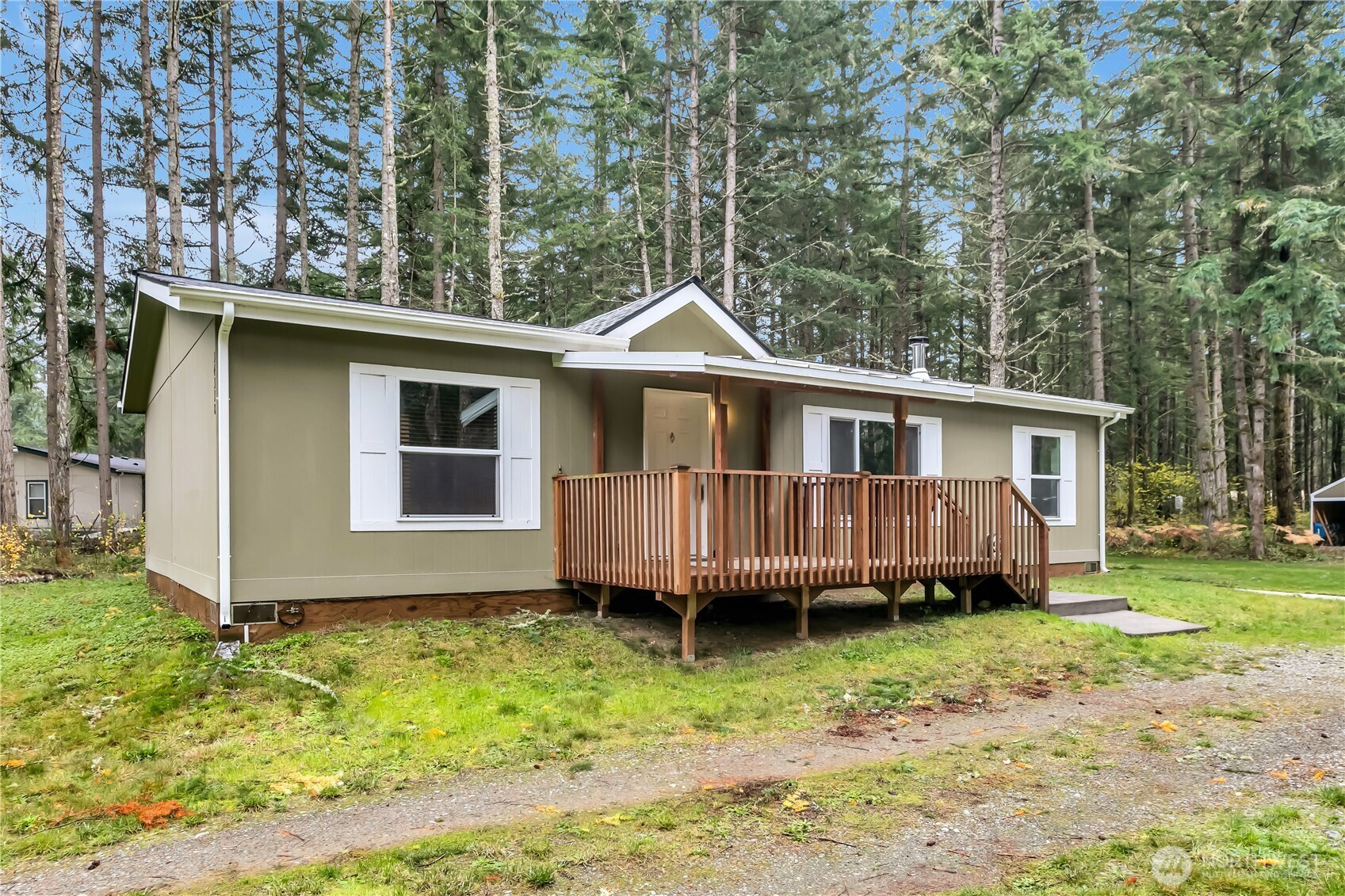 34318 42nd Avenue E, Eatonville, WA 98328