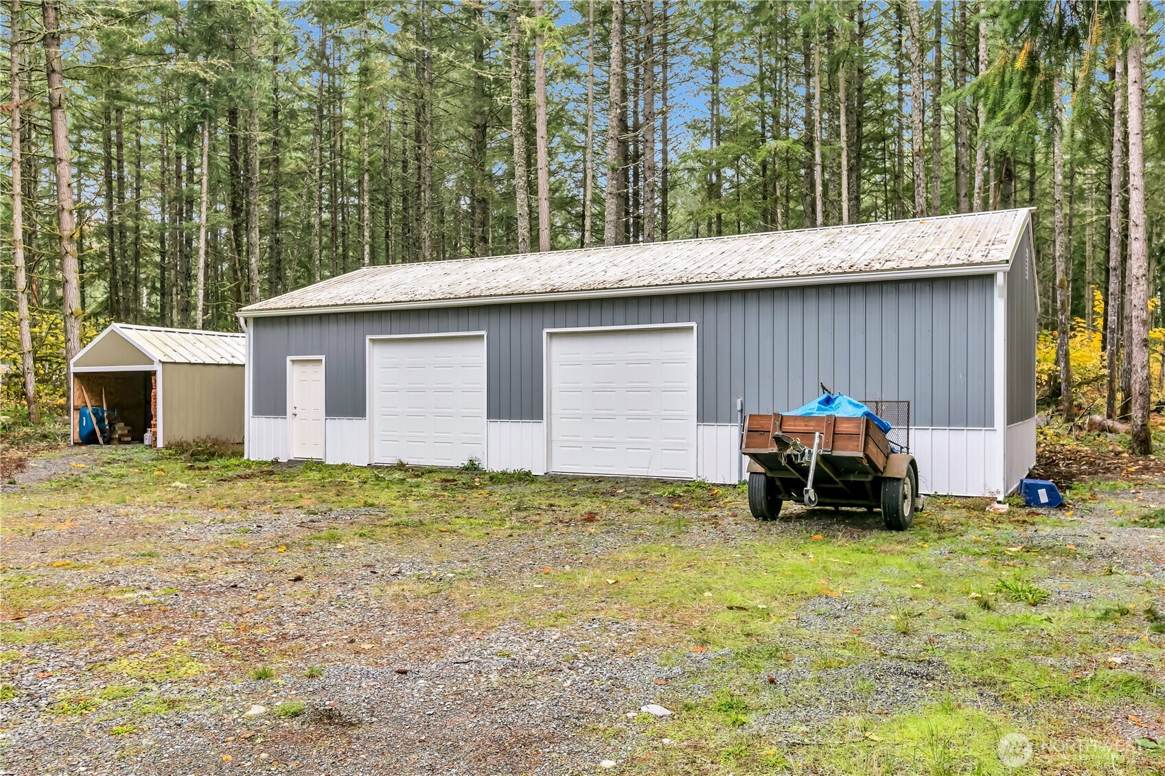 34318 42nd Avenue E, Eatonville, WA 98328