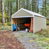 34318 42nd Avenue E, Eatonville, WA 98328