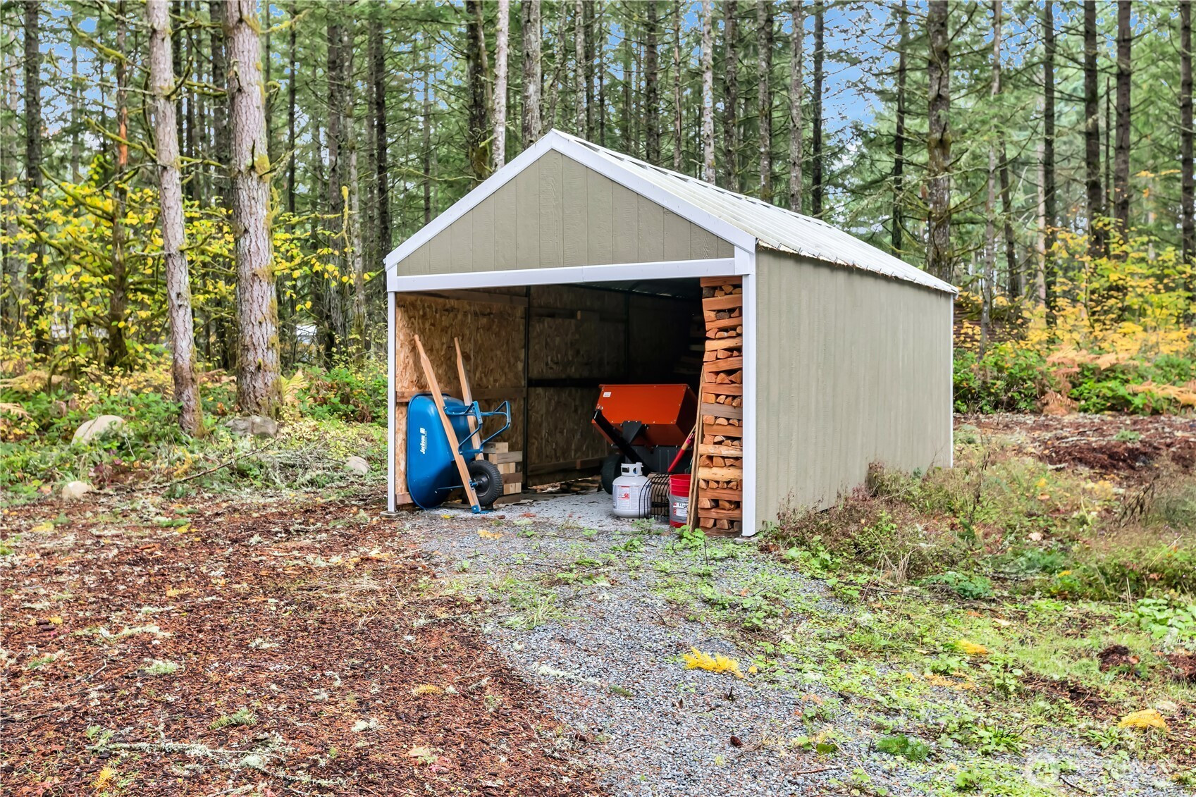 34318 42nd Avenue E, Eatonville, WA 98328