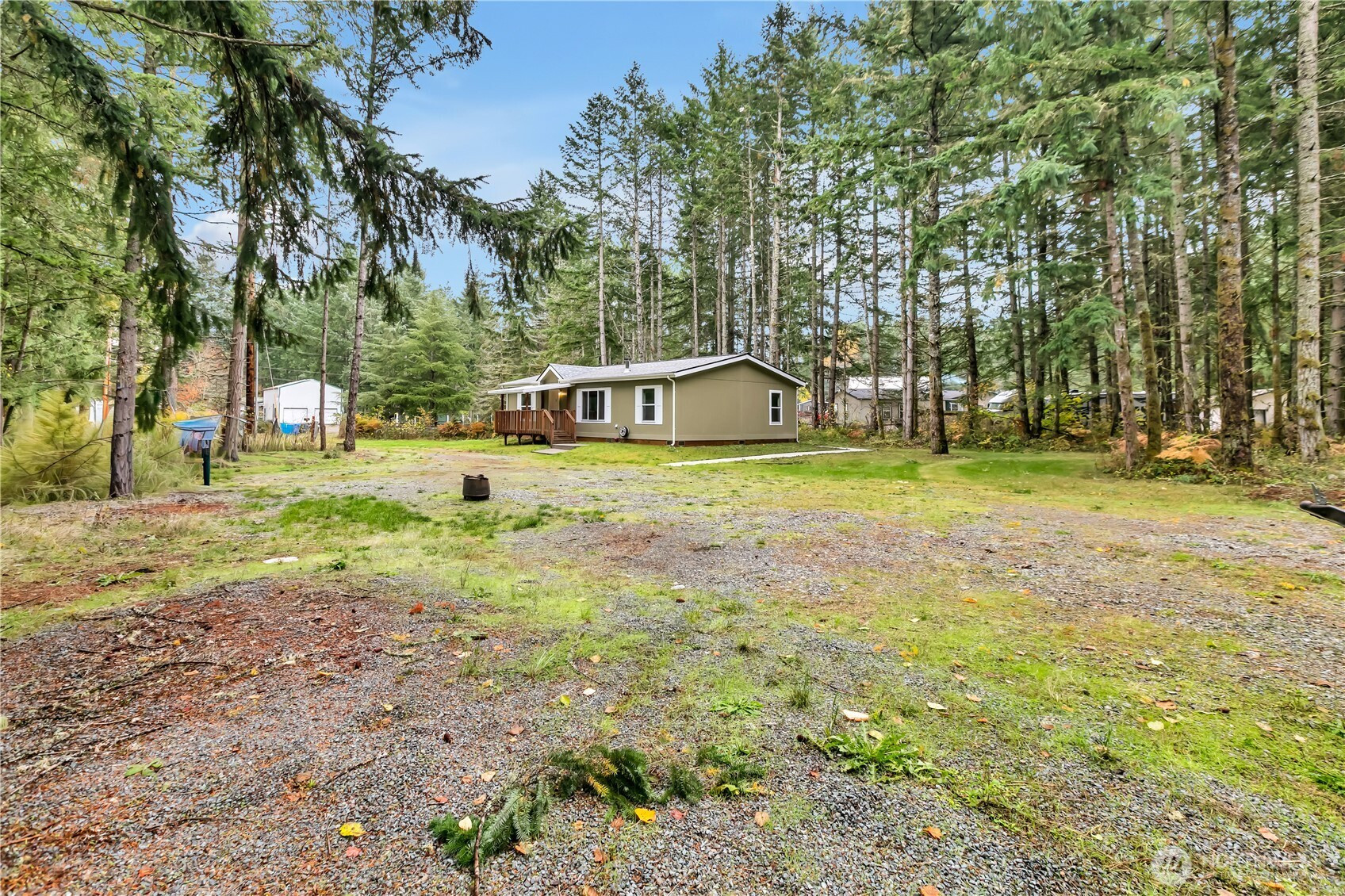 34318 42nd Avenue E, Eatonville, WA 98328