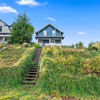 716 First Street W, South Bend, WA 98586