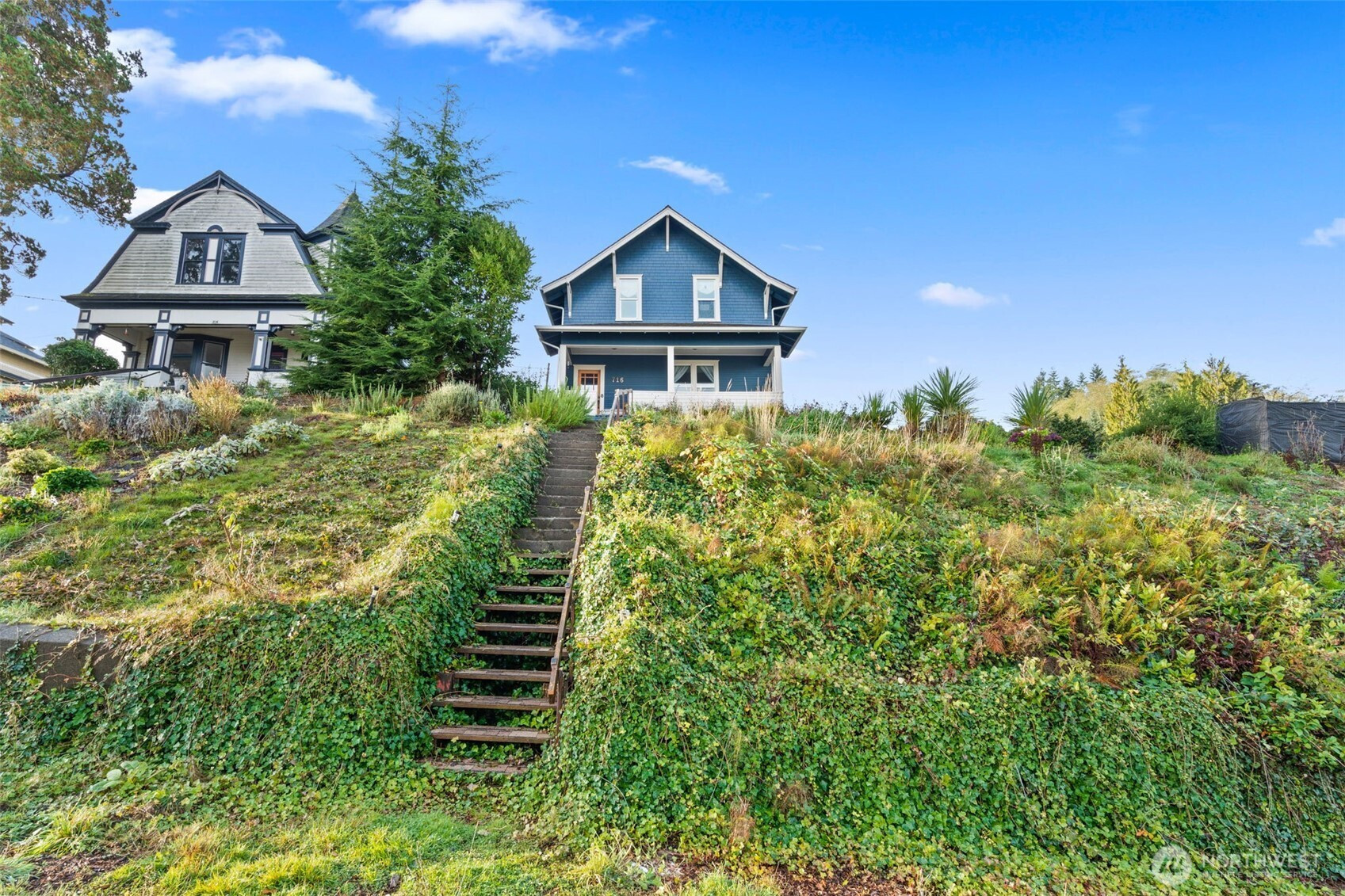 716 First Street W, South Bend, WA 98586