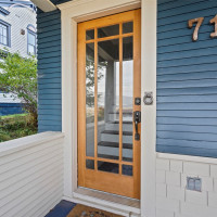 716 First Street W, South Bend, WA 98586