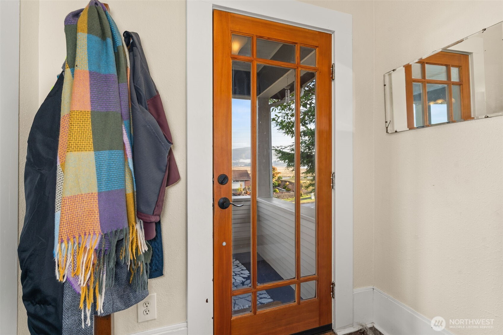 716 First Street W, South Bend, WA 98586