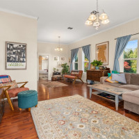 716 First Street W, South Bend, WA 98586