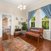 716 First Street W, South Bend, WA 98586