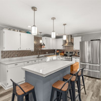 716 First Street W, South Bend, WA 98586