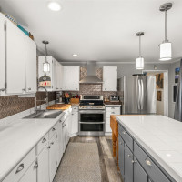 716 First Street W, South Bend, WA 98586