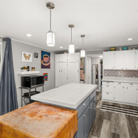 716 First Street W, South Bend, WA 98586