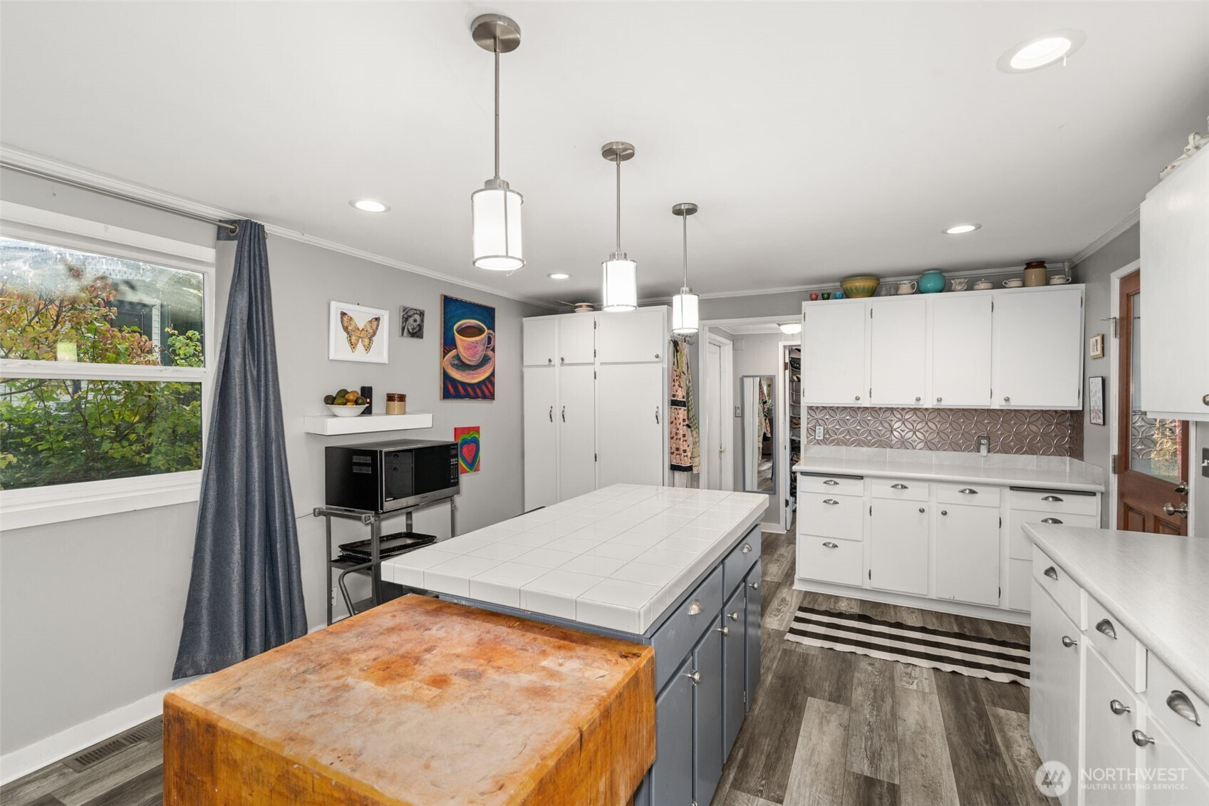 716 First Street W, South Bend, WA 98586