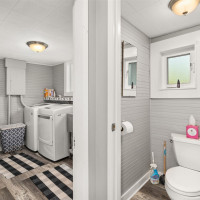 716 First Street W, South Bend, WA 98586