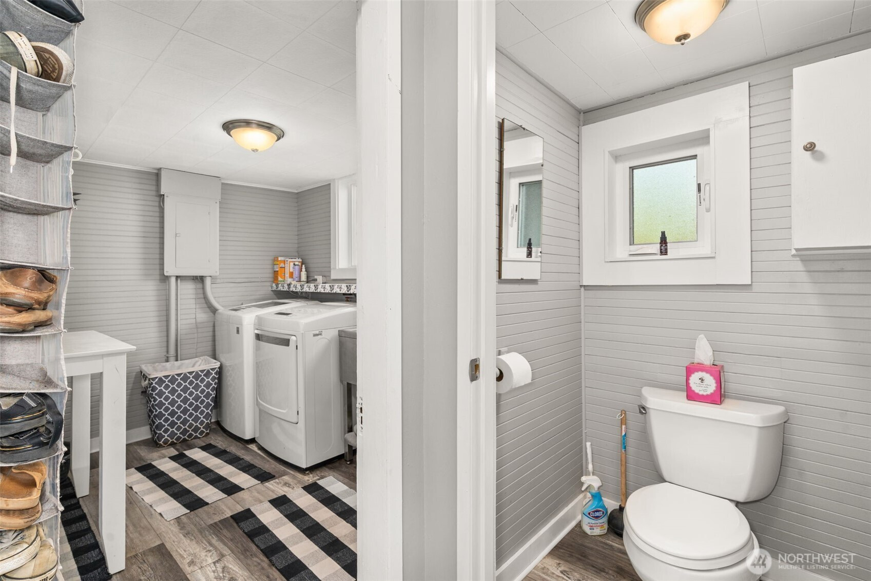 716 First Street W, South Bend, WA 98586