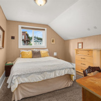 716 First Street W, South Bend, WA 98586