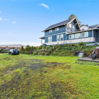 716 First Street W, South Bend, WA 98586