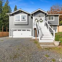 3430 Alyson Drive, Granite Falls, WA 98252