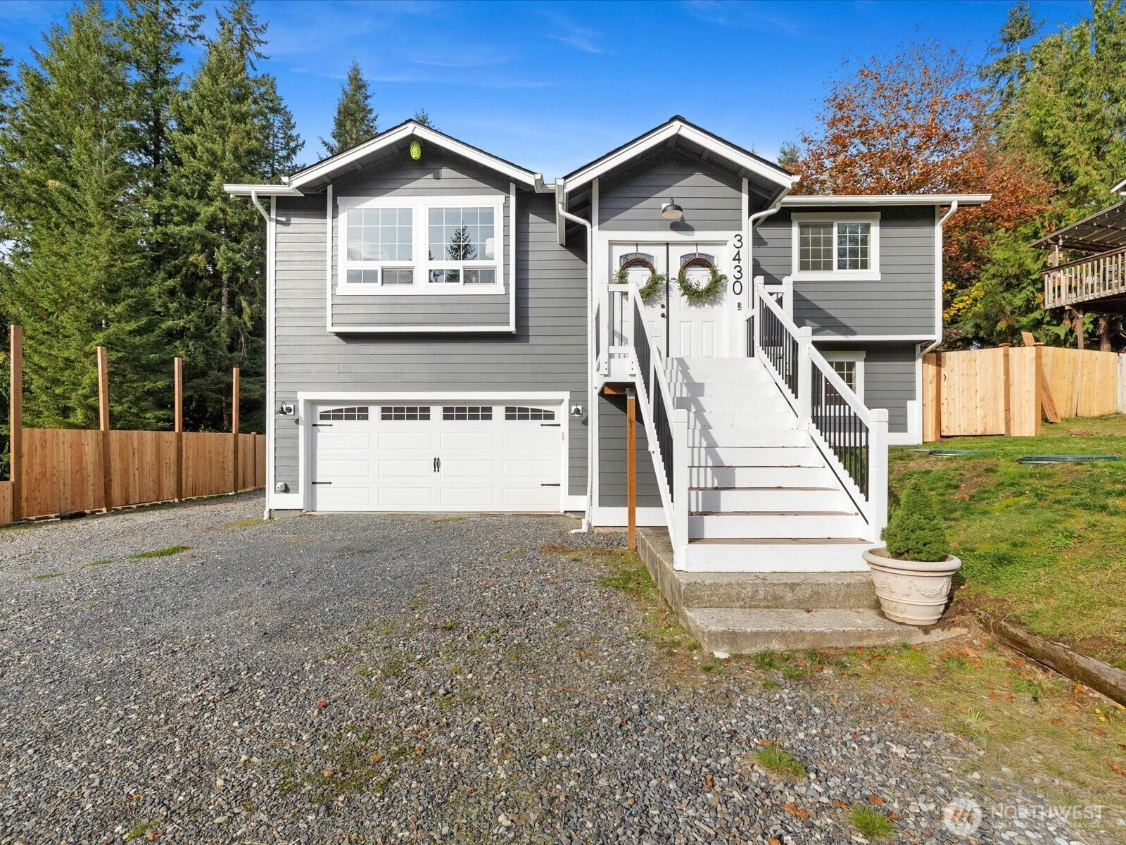 3430 Alyson Drive, Granite Falls, WA 98252