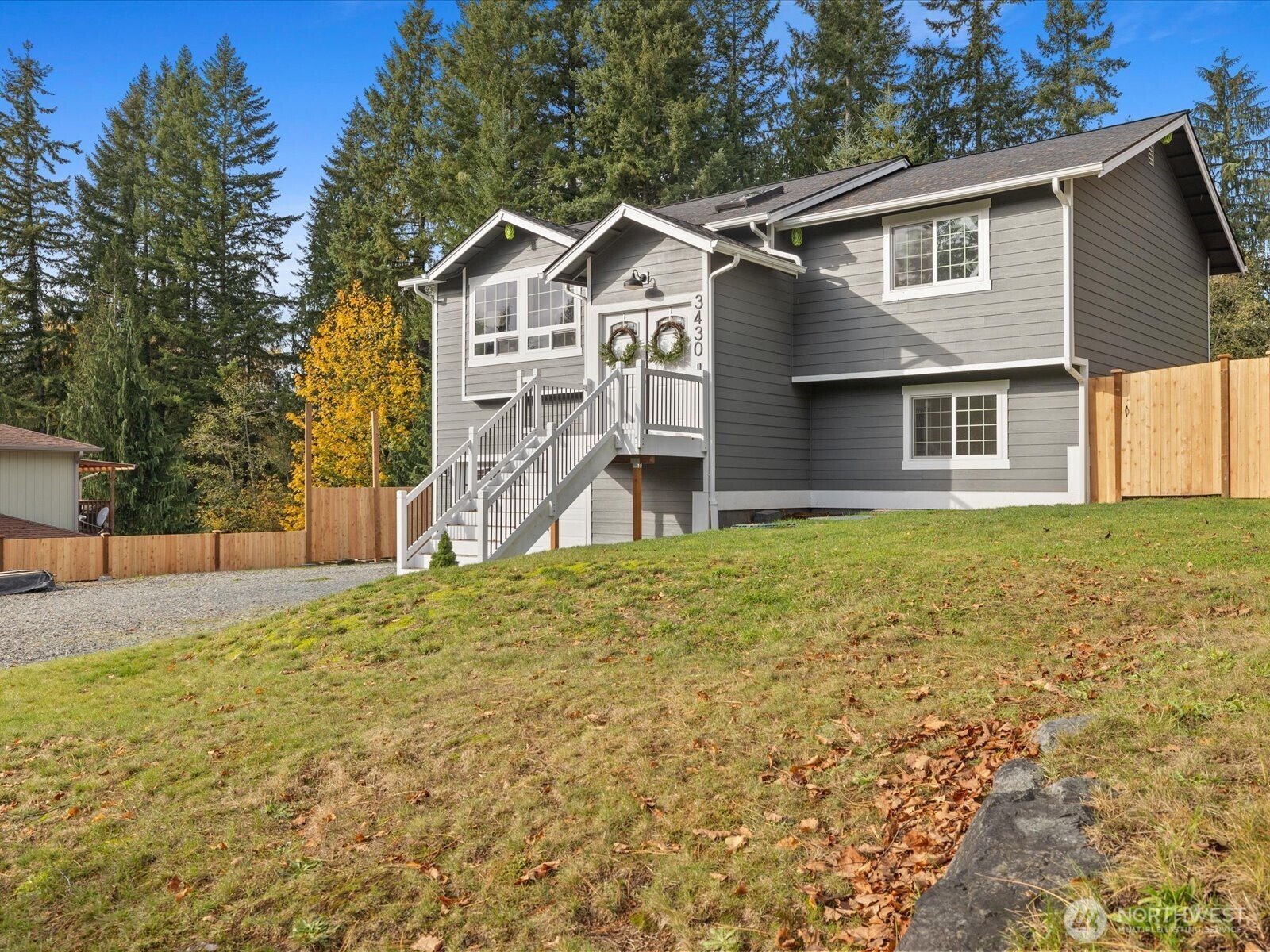 3430 Alyson Drive, Granite Falls, WA 98252