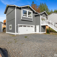 3430 Alyson Drive, Granite Falls, WA 98252