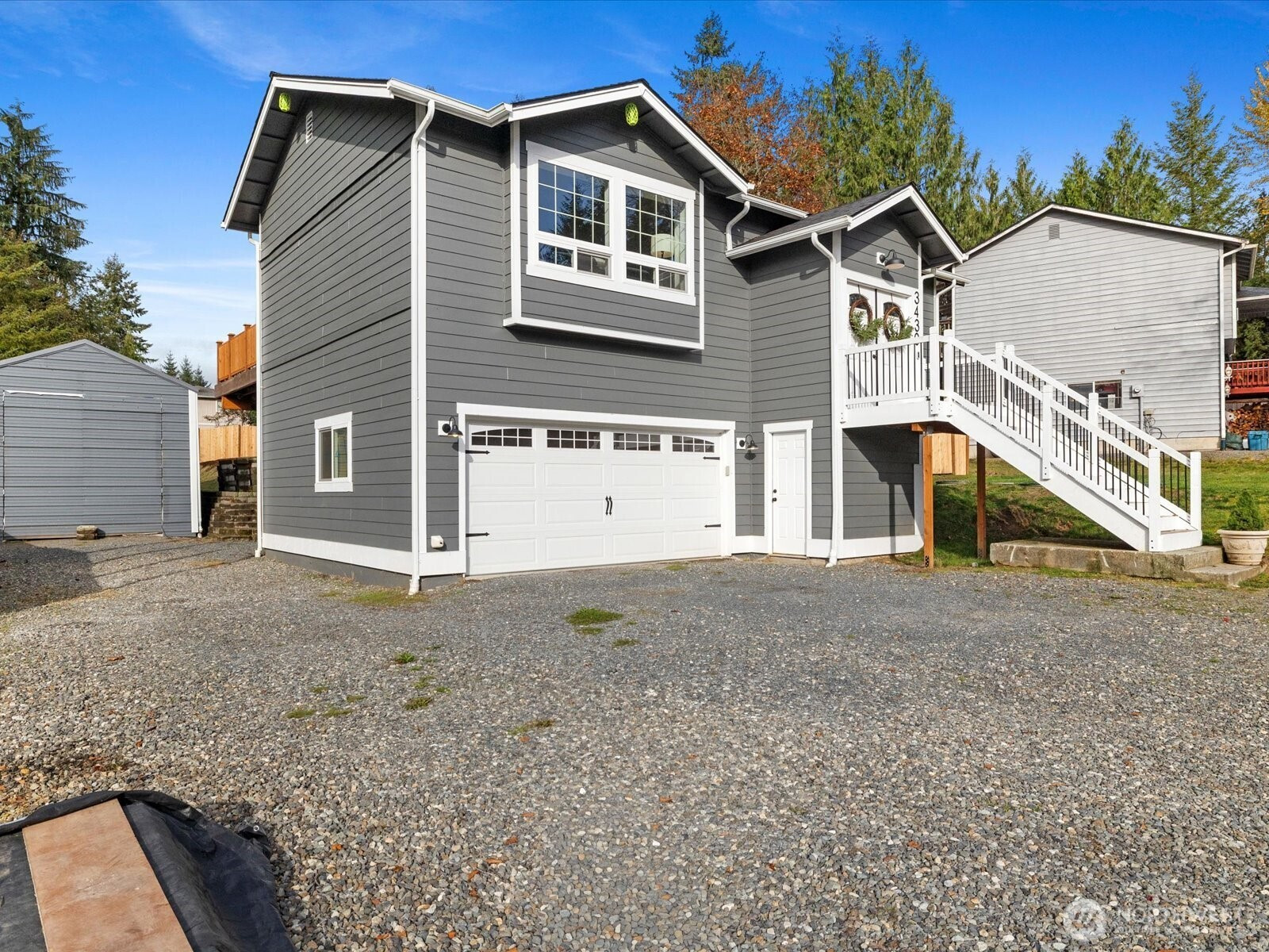 3430 Alyson Drive, Granite Falls, WA 98252