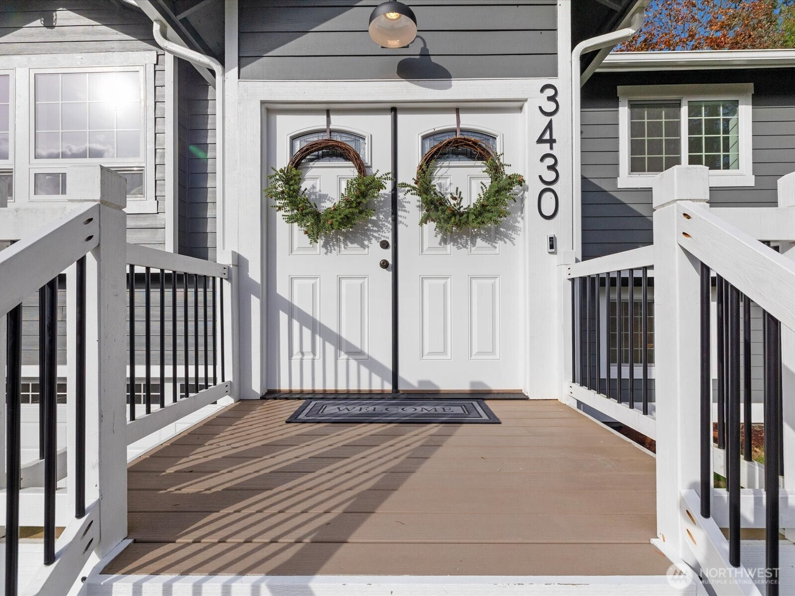 3430 Alyson Drive, Granite Falls, WA 98252