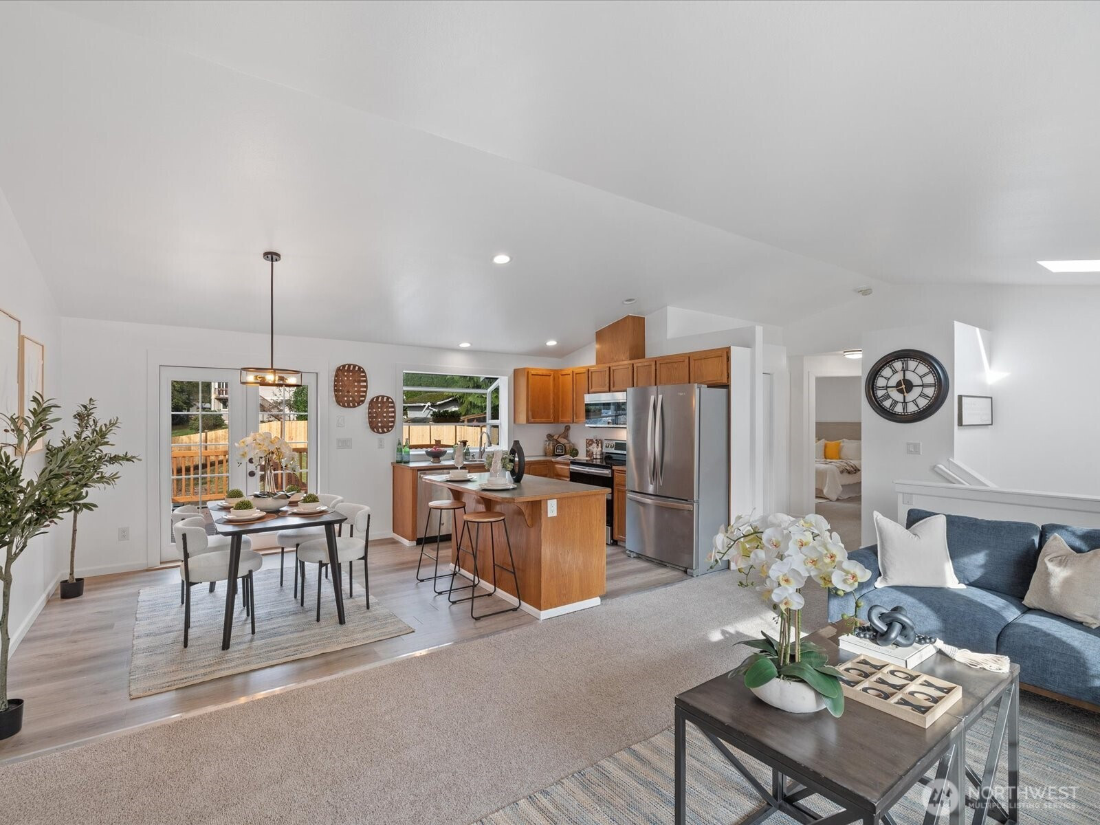 3430 Alyson Drive, Granite Falls, WA 98252