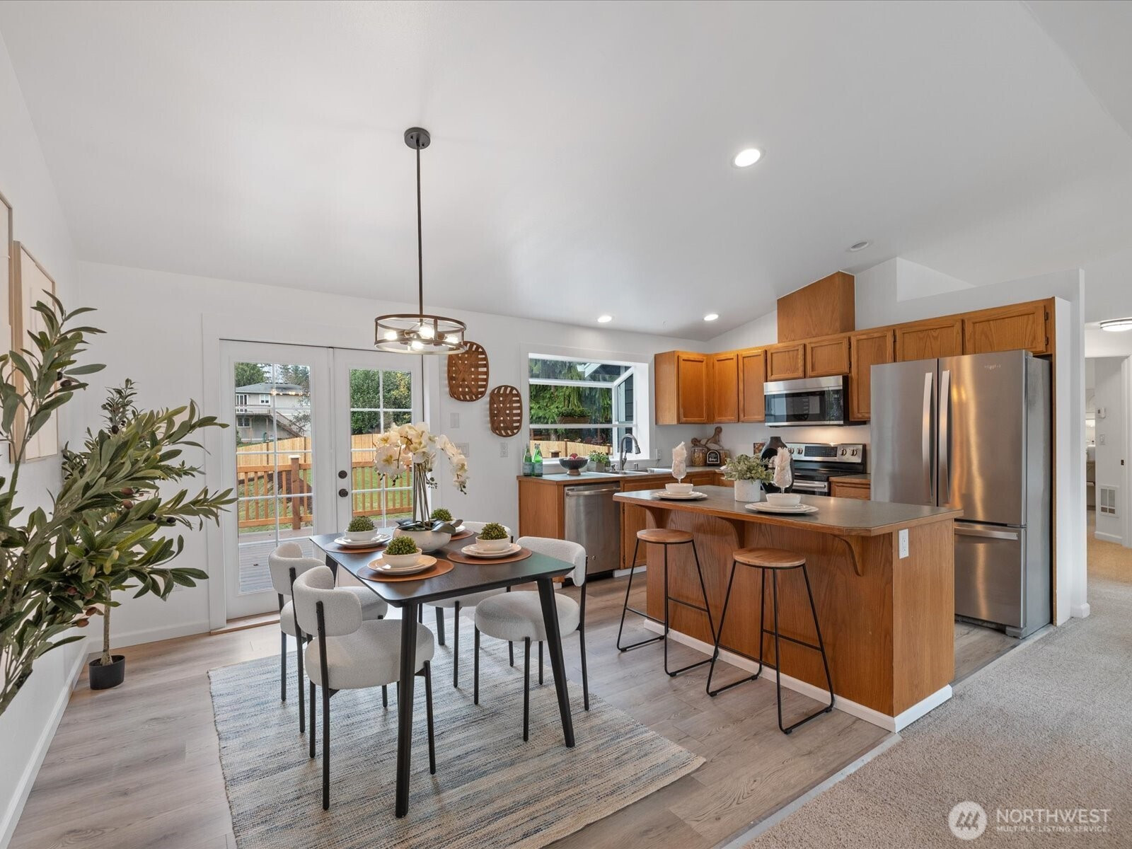 3430 Alyson Drive, Granite Falls, WA 98252