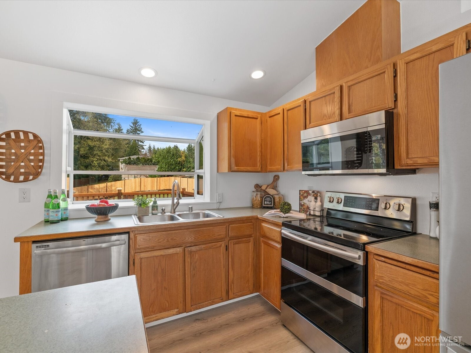 3430 Alyson Drive, Granite Falls, WA 98252