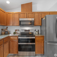 3430 Alyson Drive, Granite Falls, WA 98252