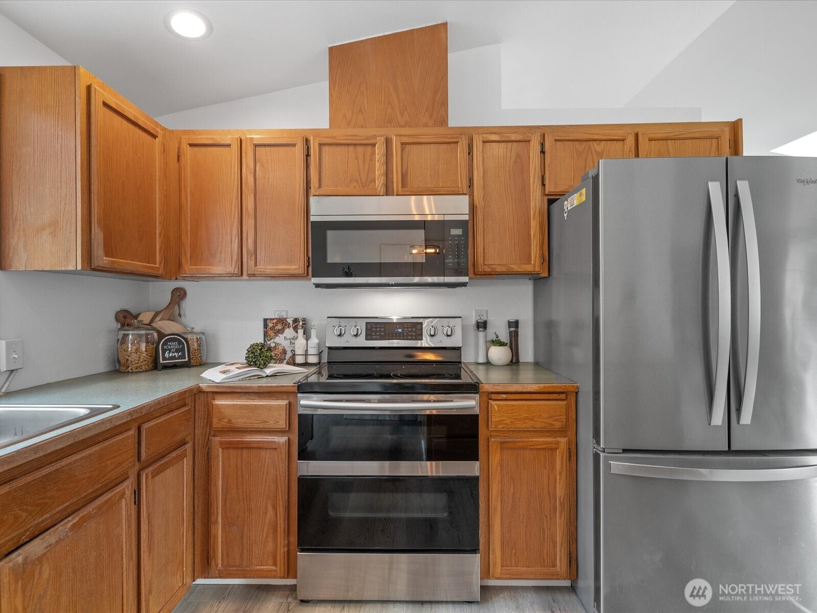 3430 Alyson Drive, Granite Falls, WA 98252