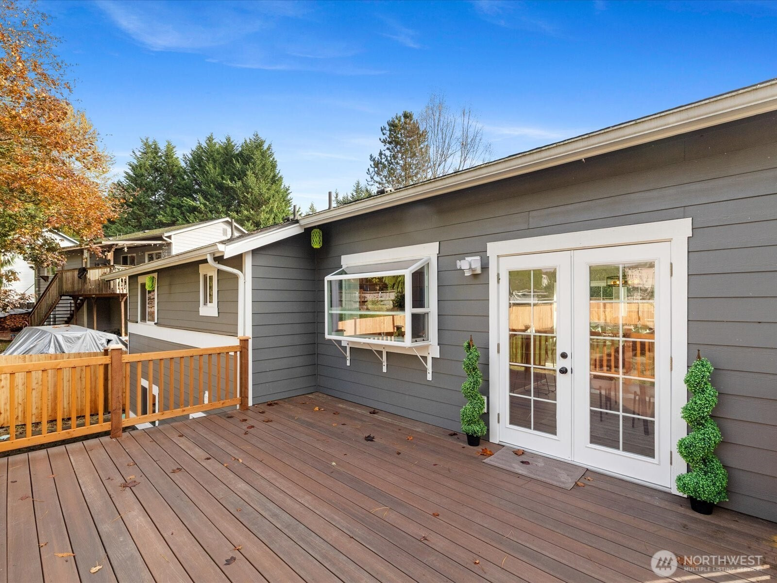 3430 Alyson Drive, Granite Falls, WA 98252