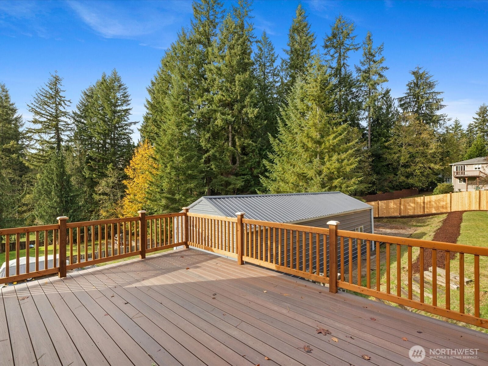 3430 Alyson Drive, Granite Falls, WA 98252