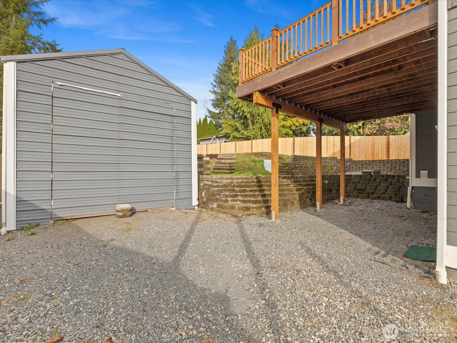 3430 Alyson Drive, Granite Falls, WA 98252