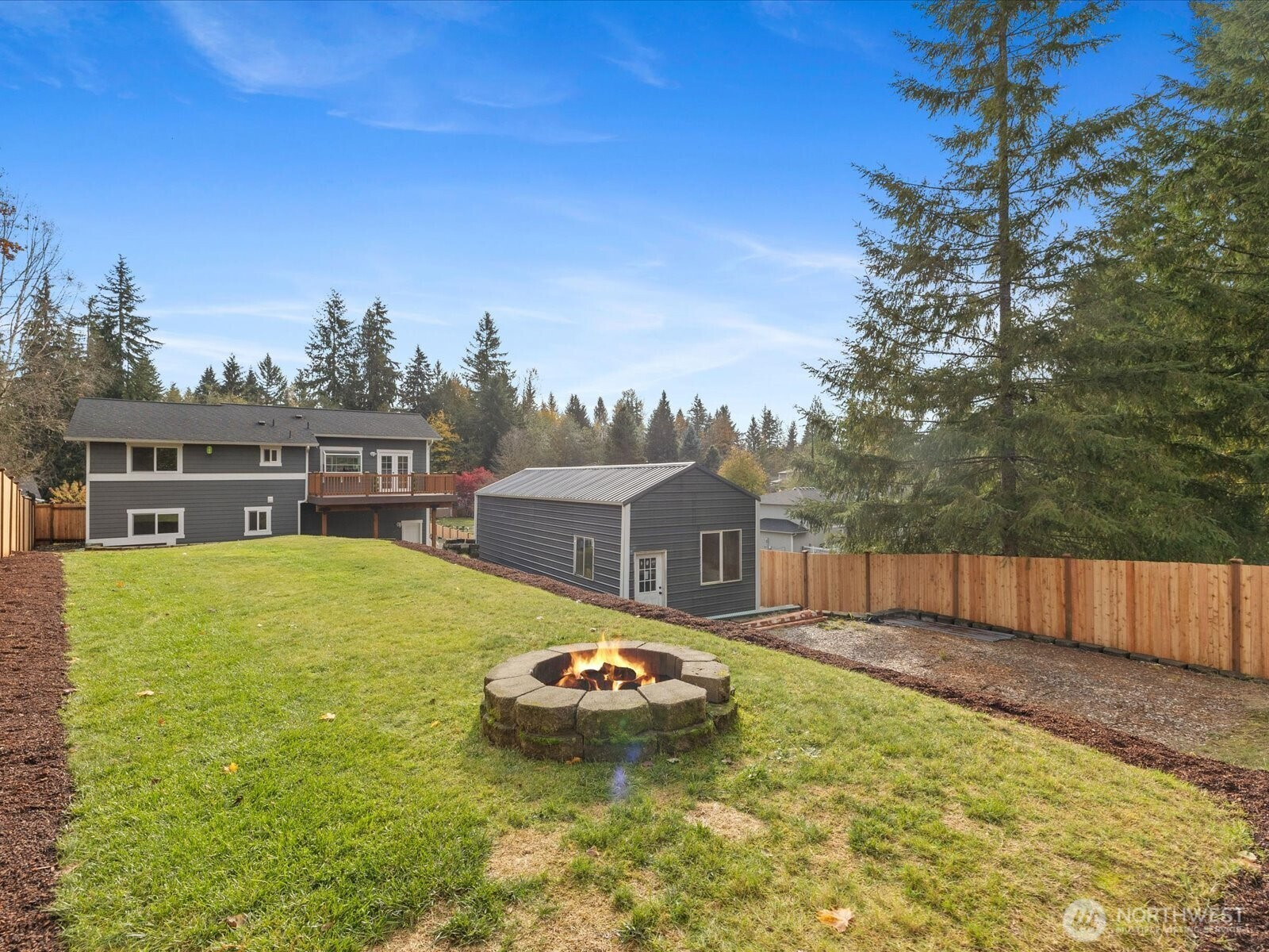 3430 Alyson Drive, Granite Falls, WA 98252