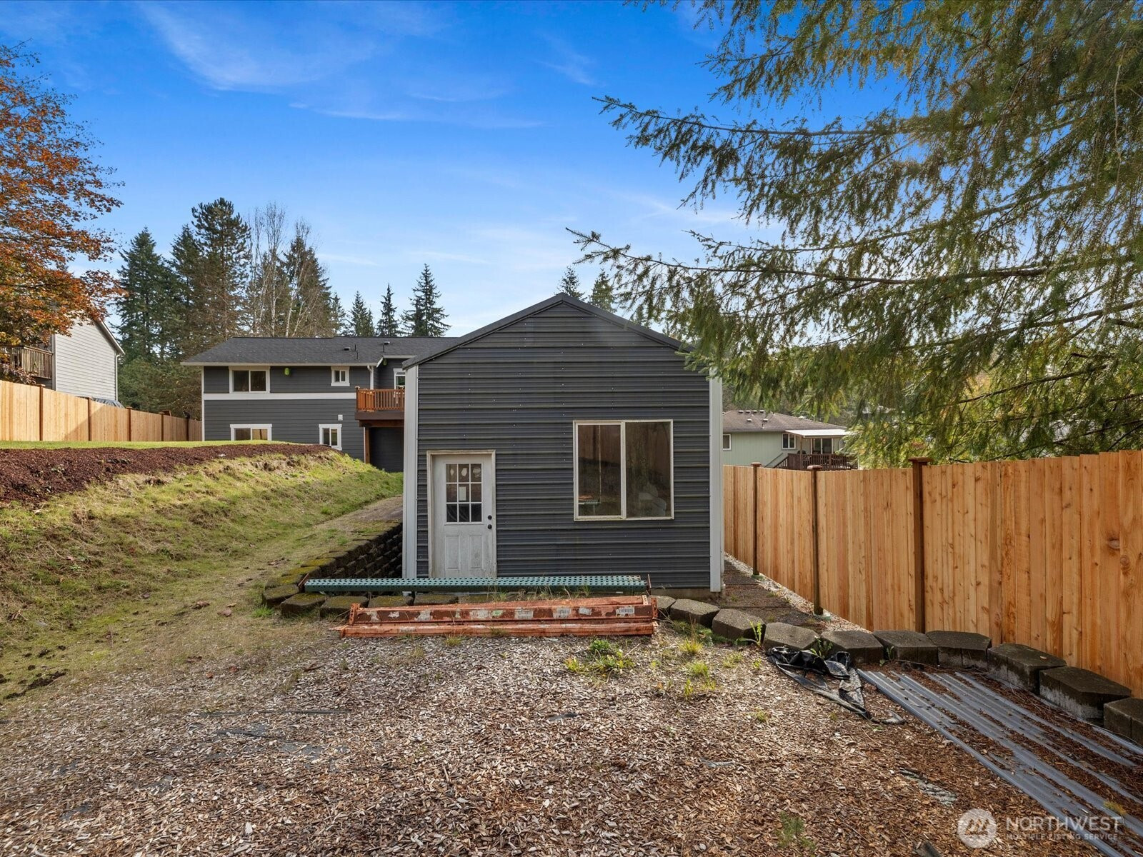 3430 Alyson Drive, Granite Falls, WA 98252