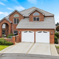 2004 Evergreen Court, Yakima, WA 98902