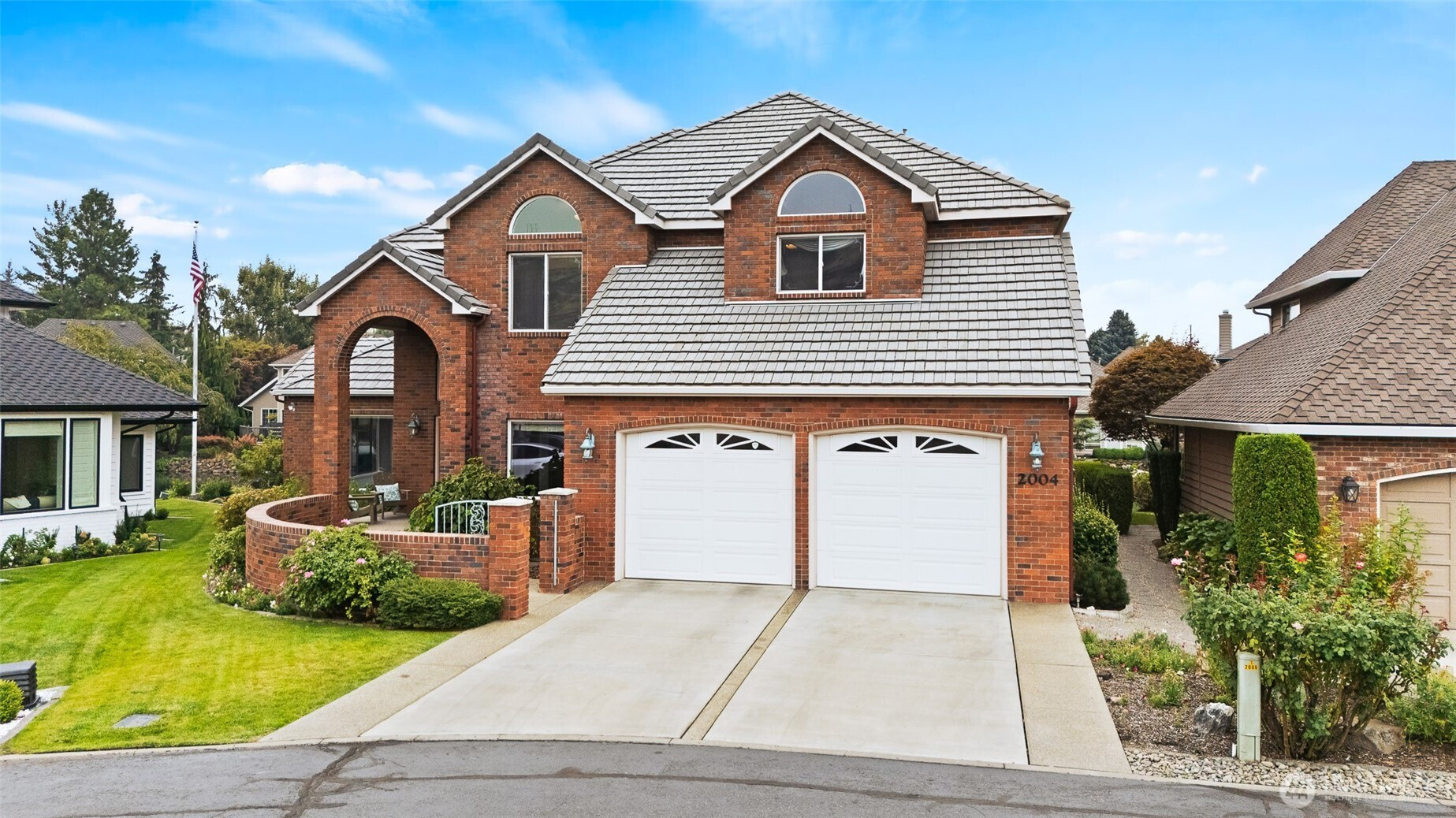 2004 Evergreen Court, Yakima, WA 98902