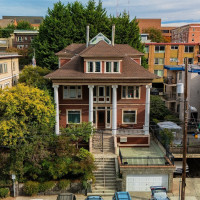 1712 Belmont Avenue, Seattle, WA 98122