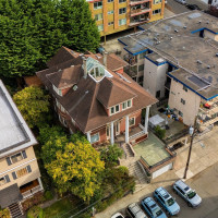 1712 Belmont Avenue, Seattle, WA 98122