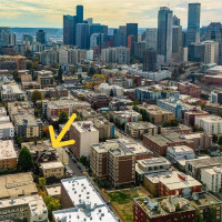 1712 Belmont Avenue, Seattle, WA 98122