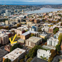1712 Belmont Avenue, Seattle, WA 98122