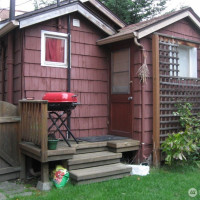 1712 Belmont Avenue, Seattle, WA 98122