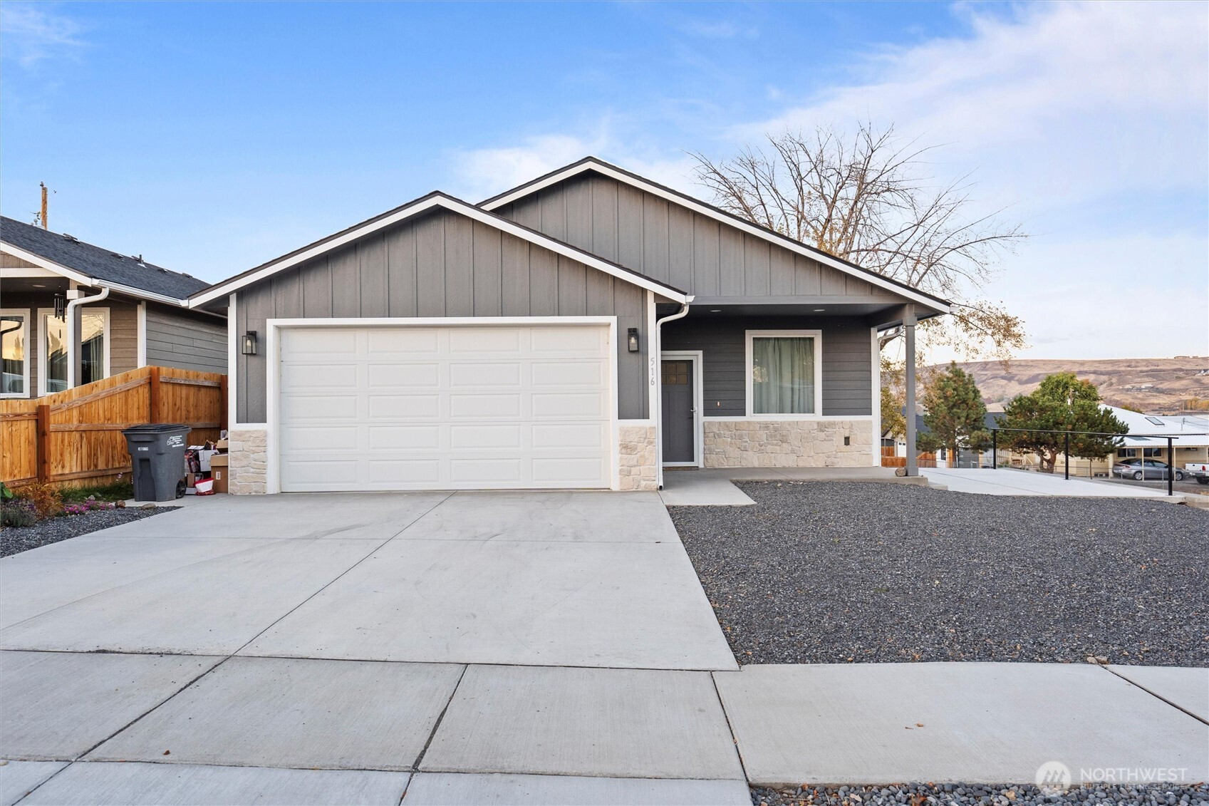 516 W Main Avenue, Soap Lake, WA 98851