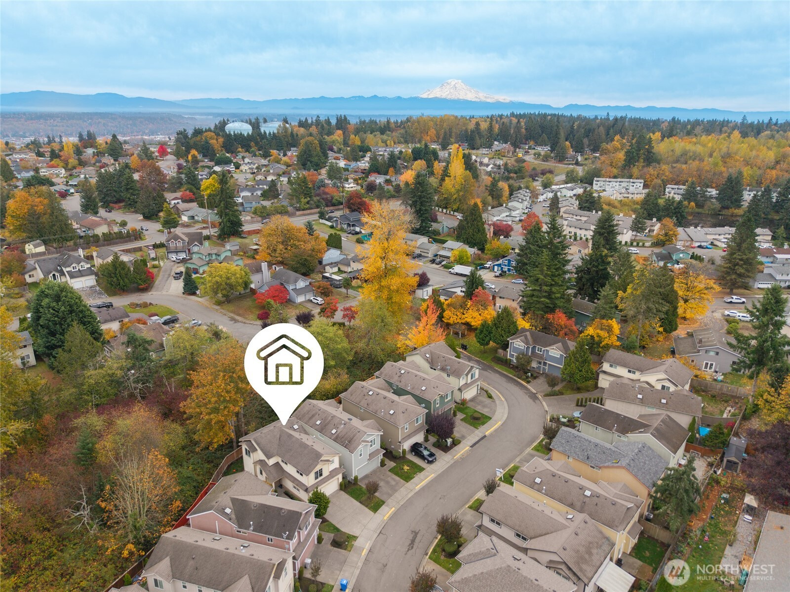 29918 49th Lane S, Auburn, WA 98001