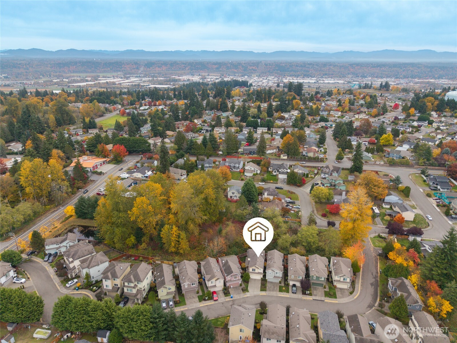 29918 49th Lane S, Auburn, WA 98001