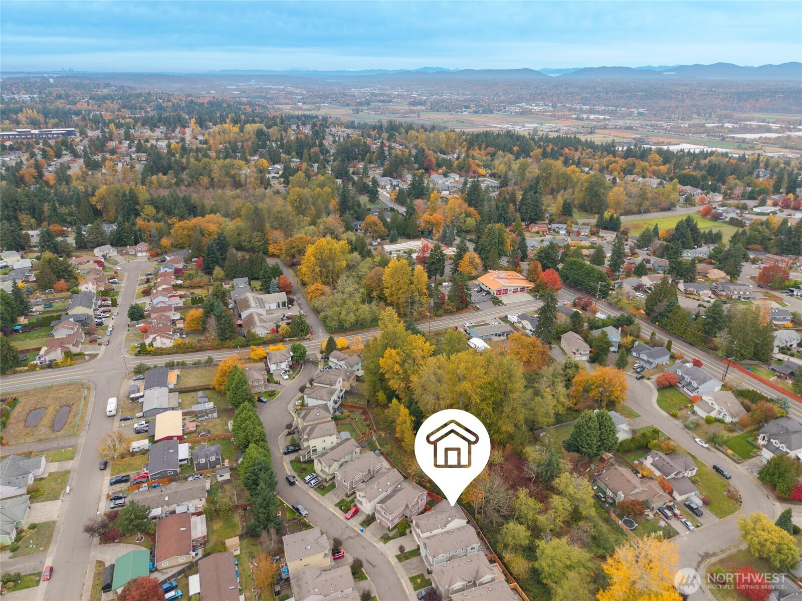 29918 49th Lane S, Auburn, WA 98001