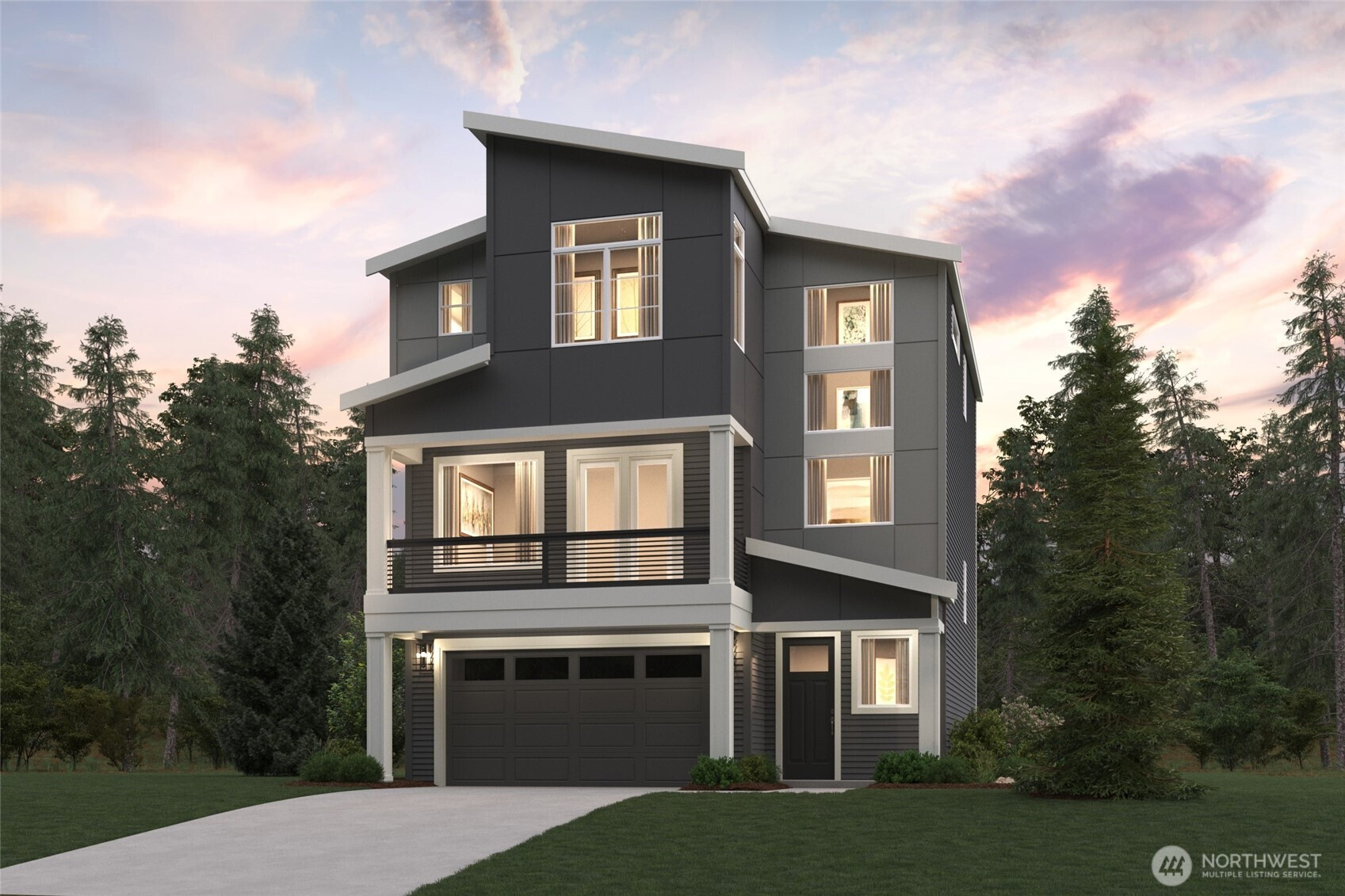 17536 NE Midnight Sun Loop, Poulsbo, WA 98370