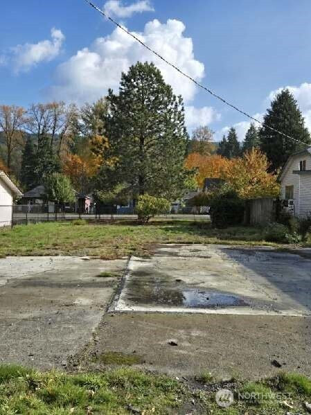 505 Morse Street, Ryderwood, WA 98581